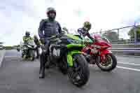 Lower Group Green Bikes